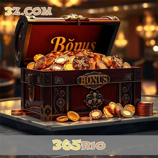 365rio Bônus Atrativos