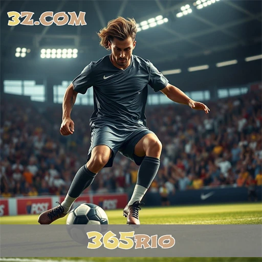 Esporte em Alta: A Revolução do 365rio no Entretenimento