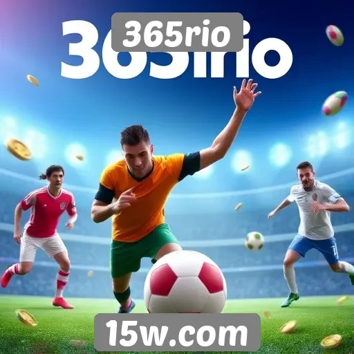 Novas promoções atraem jogadores no 365rio