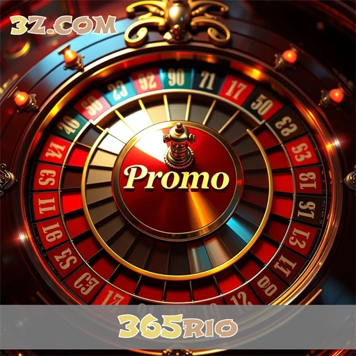 365rio Promoções Especiais