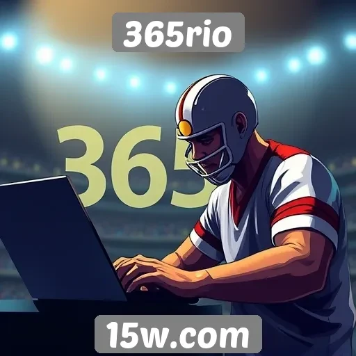 Confiabilidade do site 365rio para apostas online
